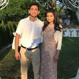 Meet your Posher, Jamal